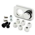 Main Girdle Saddle Plug For K Series K Swap K20 K24 Civic RSX EP3 Type S - Bull Boost Performance