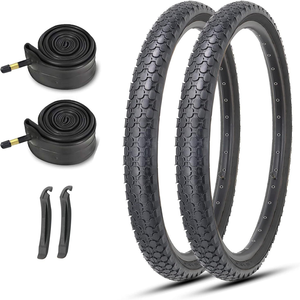 SandRoller Set - 26"×2.125"