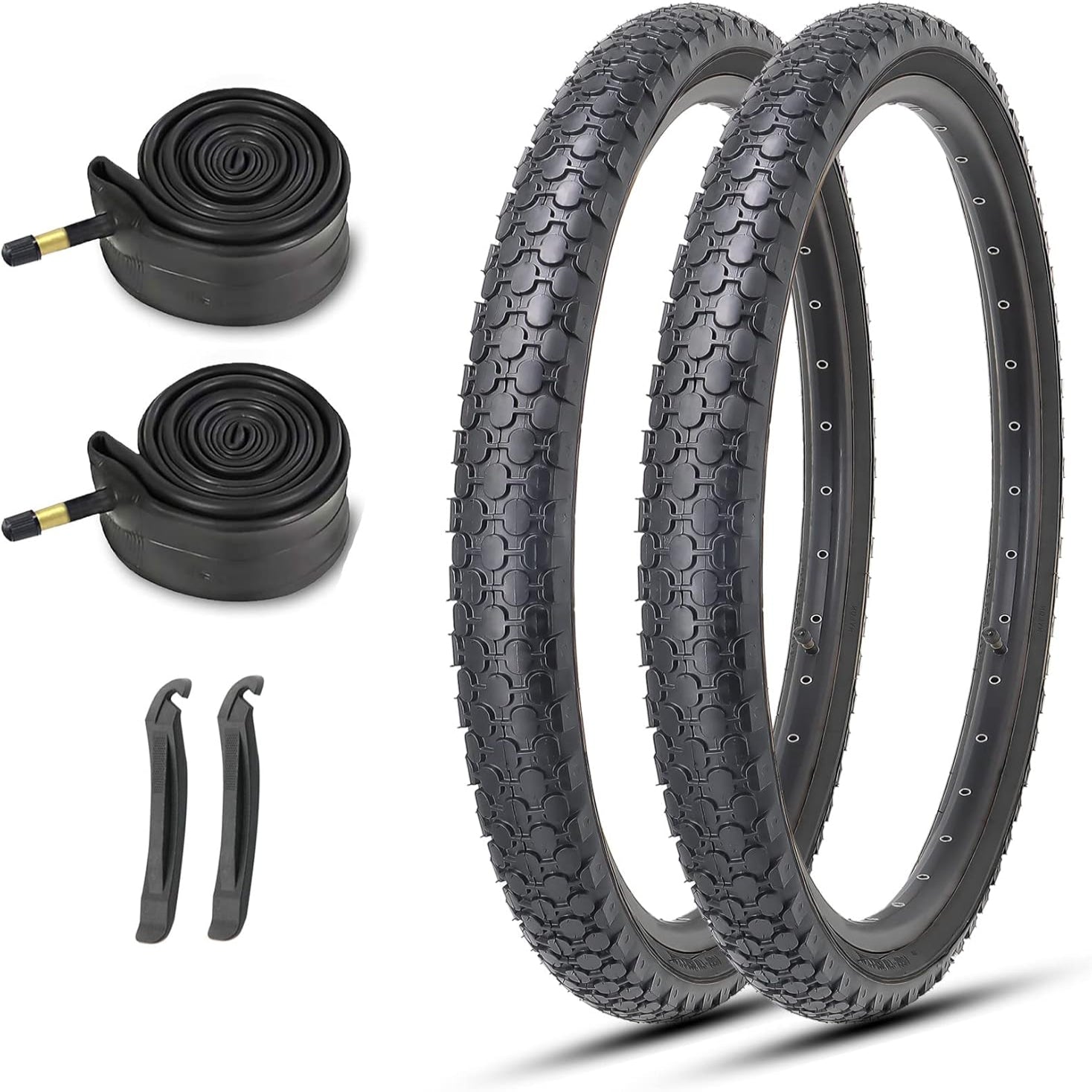 SandRoller Set - 26"×2.125"