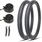 SandRoller Set - 26"×2.125"
