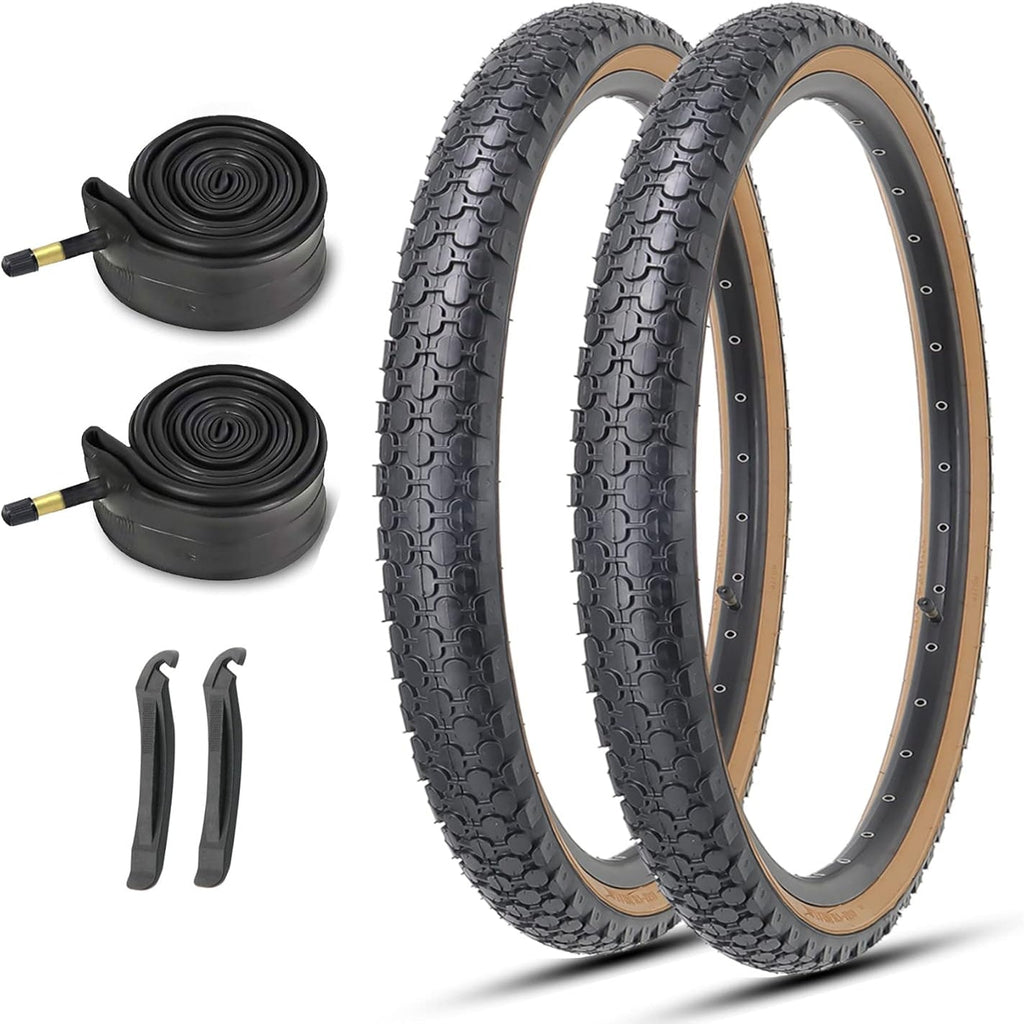 SandRoller Set - 26"×2.125"