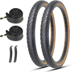 SandRoller Set - 26"×2.125"