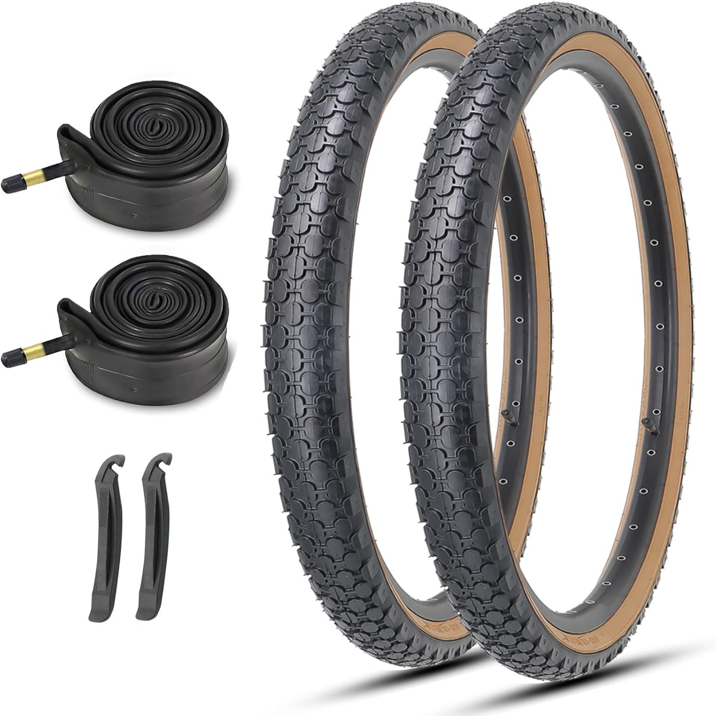 SandRoller Set - 26"×2.125"