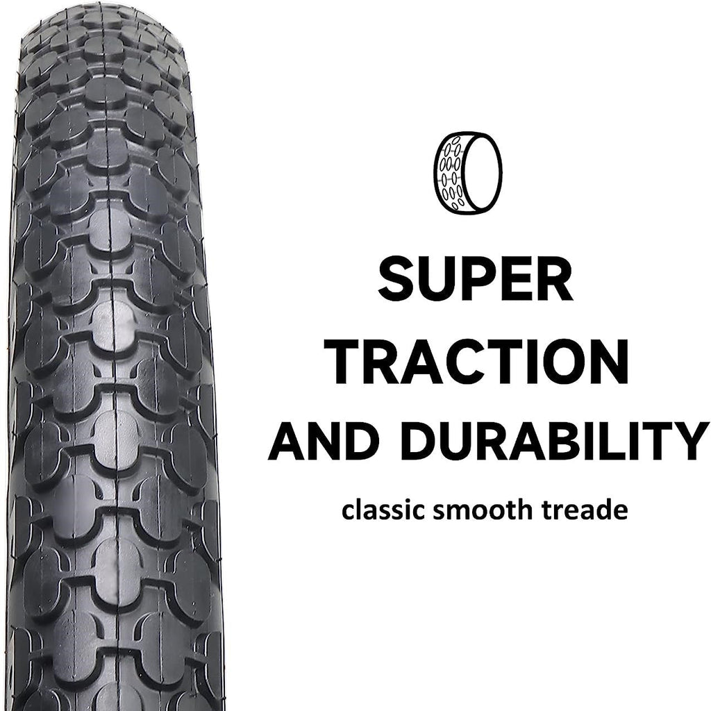 SandRoller Set - 26"×2.125"
