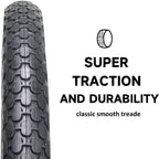 SandRoller Set - 26"×2.125"
