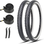 SandRoller Set - 26"×2.125"