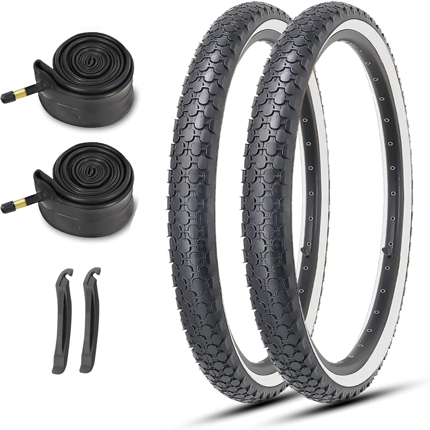 SandRoller Set - 26"×2.125"