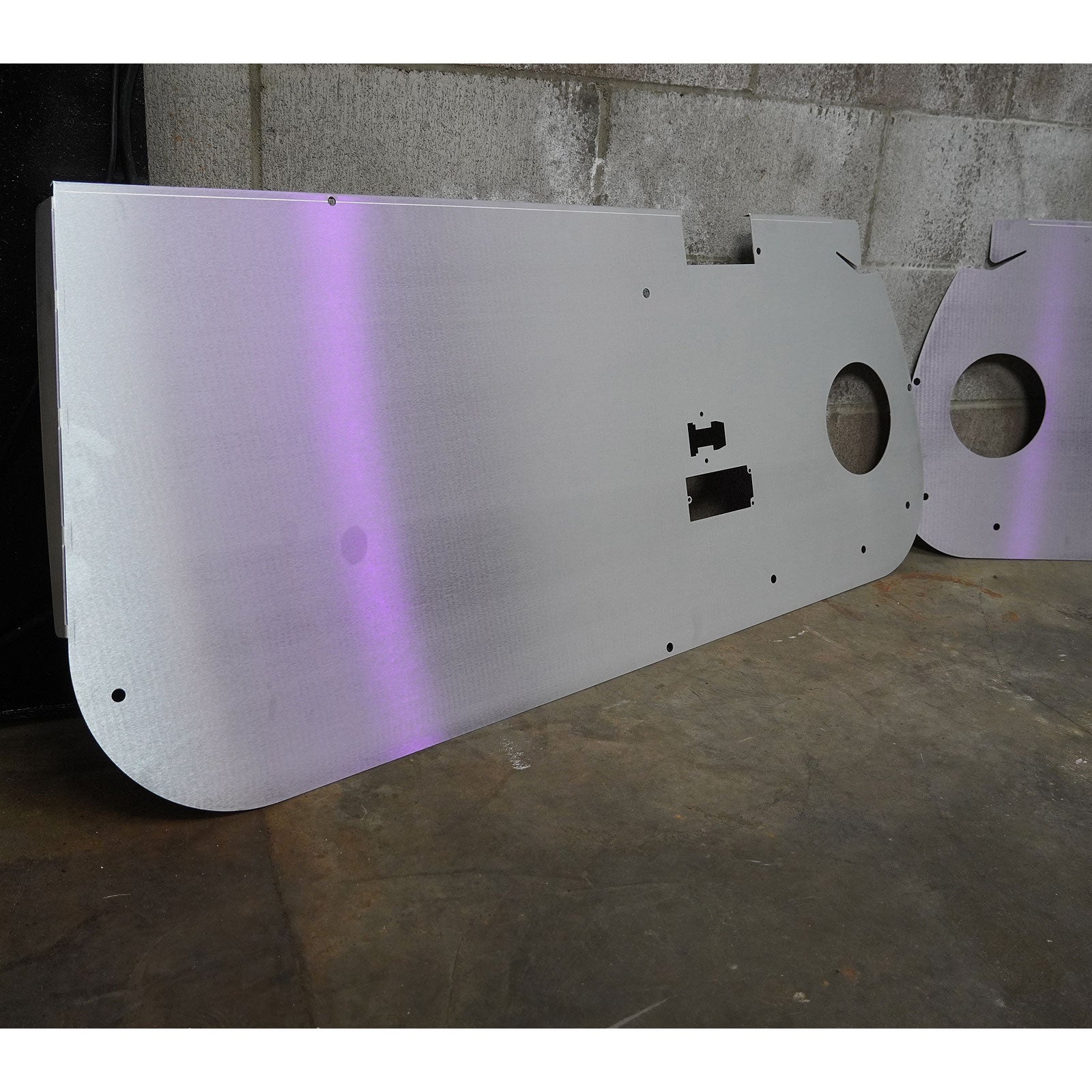 Aluminum Door Panels For Z30 Toyota Soarer Lexus SC SC300 SC400 Skins Door Cards - Bull Boost Performance