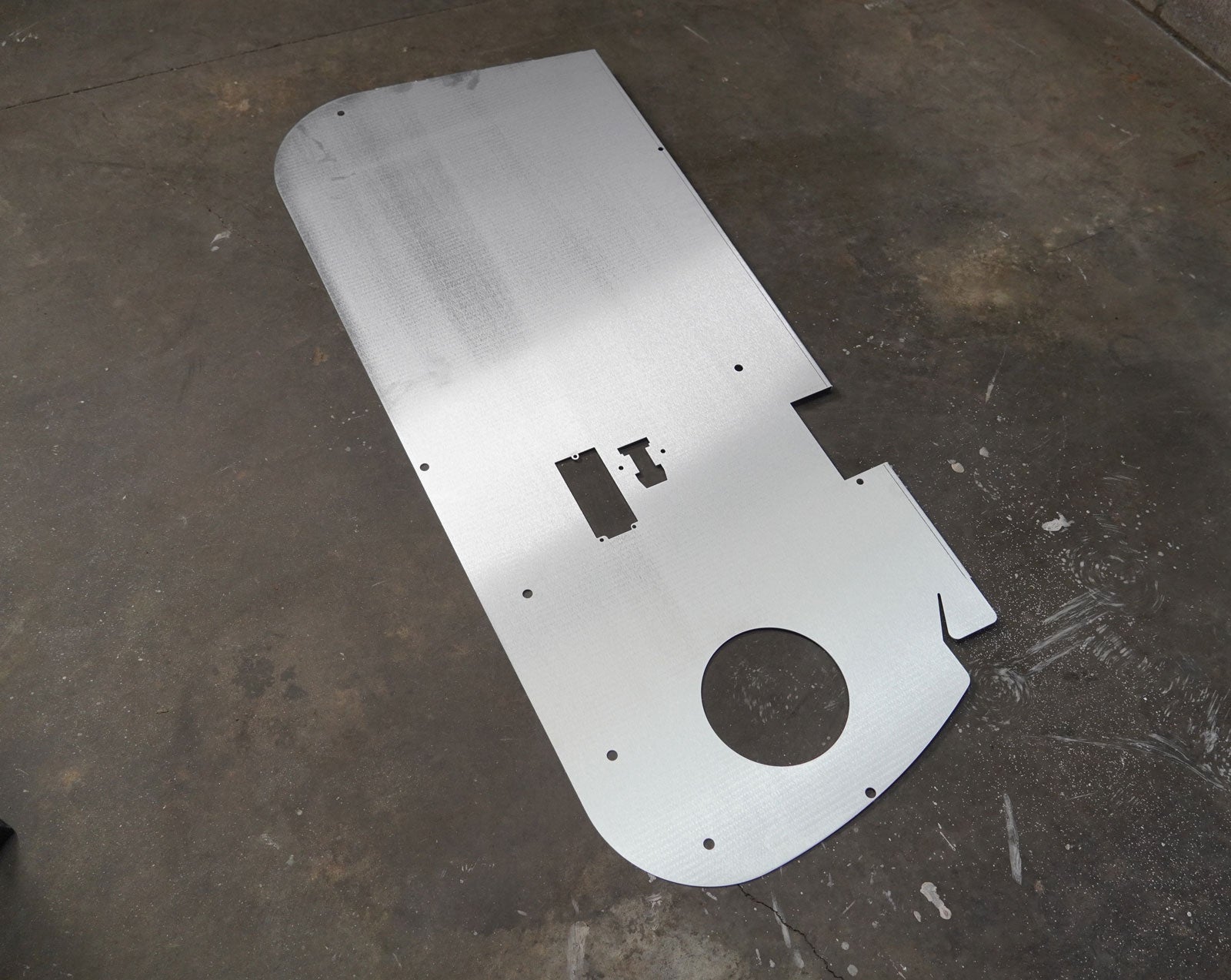 Aluminum Door Panels For Z30 Toyota Soarer Lexus SC SC300 SC400 Skins Door Cards - Bull Boost Performance