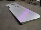 Aluminum Door Panels For Z30 Toyota Soarer Lexus SC SC300 SC400 Skins Door Cards - Bull Boost Performance