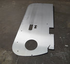 Aluminum Door Panels For Z30 Toyota Soarer Lexus SC SC300 SC400 Skins Door Cards - Bull Boost Performance