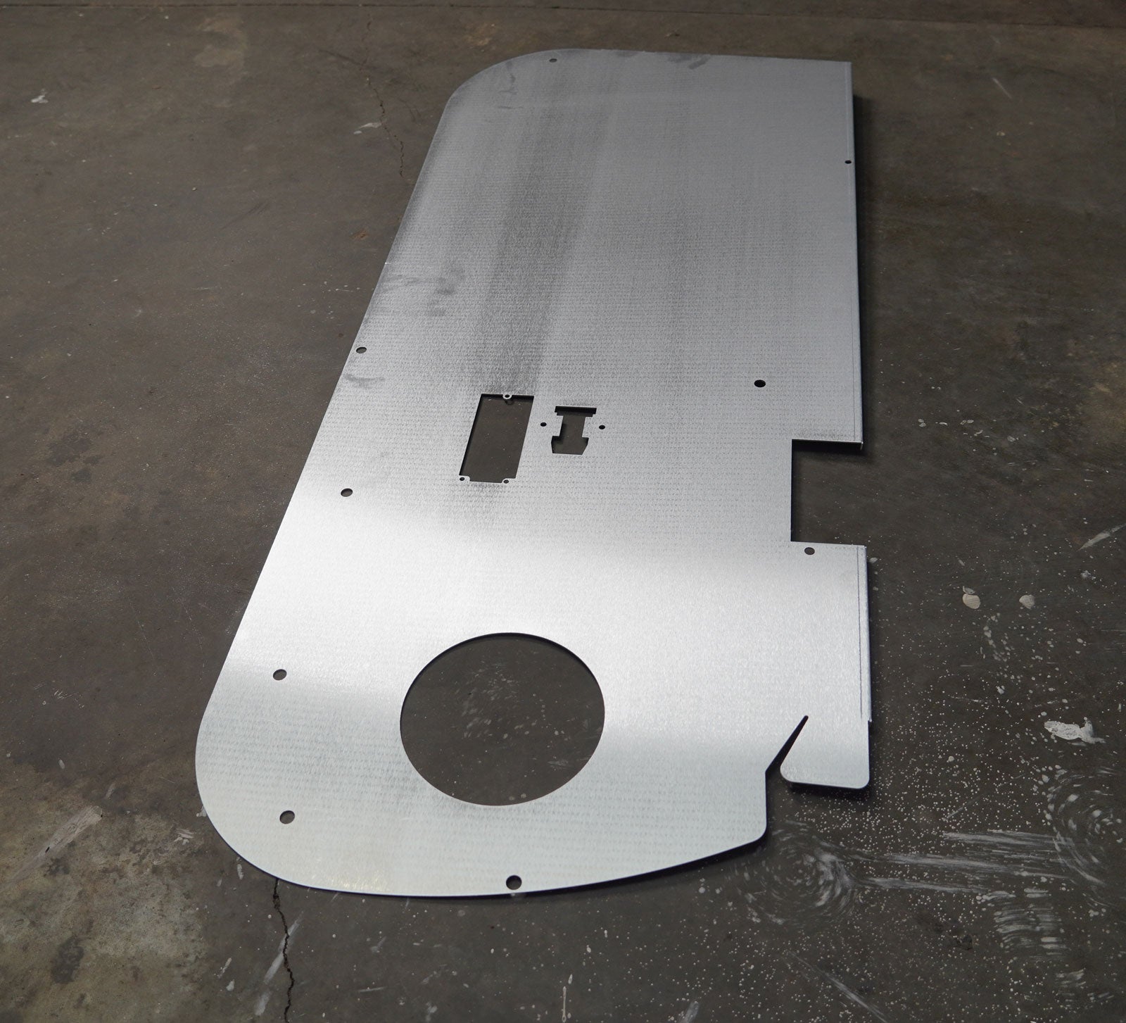 Aluminum Door Panels For Z30 Toyota Soarer Lexus SC SC300 SC400 Skins Door Cards - Bull Boost Performance