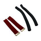 Aluminum Door Panels For Z30 Toyota Soarer Lexus SC SC300 SC400 Skins Door Cards - Bull Boost Performance