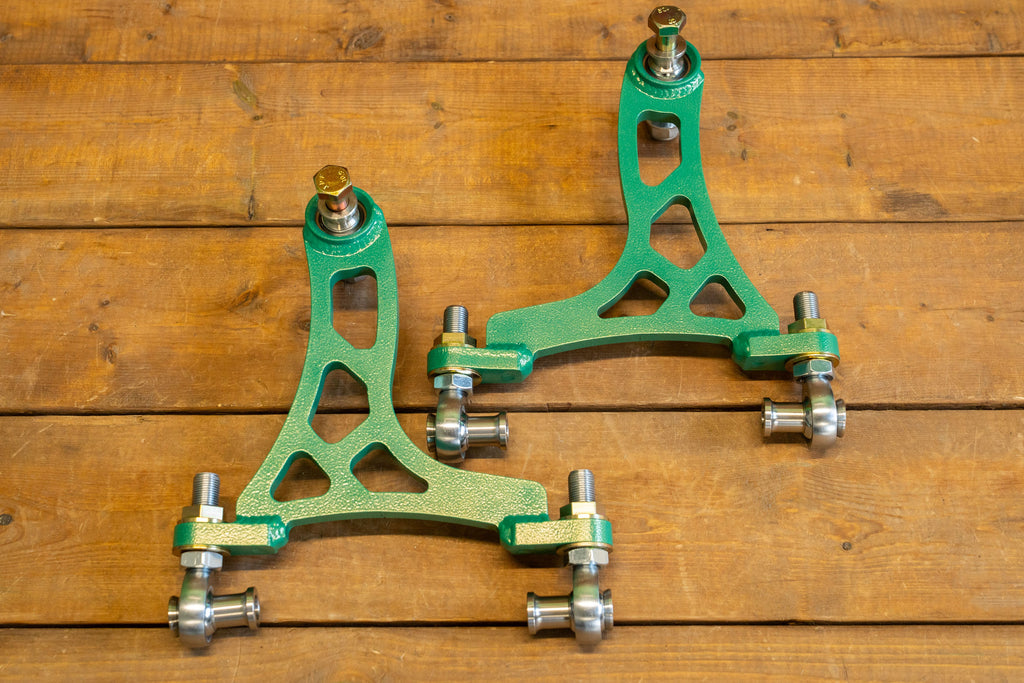 FDF RaceShop Toyota Soarer/SC300 Rear Multilink