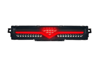 Scion FR-S Subaru BRZ Toyota 86 GR86 LED Rear Bumper Light (2021 - 2023)