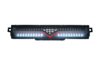 Scion FR-S Subaru BRZ Toyota 86 GR86 LED Rear Bumper Light (2021 - 2023)