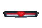 Scion FR-S Subaru BRZ Toyota 86 GR86 LED Rear Bumper Light (2021 - 2023)