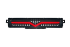 Scion FR-S Subaru BRZ Toyota 86 GR86 LED Rear Bumper Light (2021 - 2023)