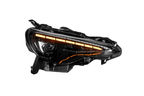 Scion FR-S Subaru BRZ Toyota GT86 RGB Headlights (2012-2021)