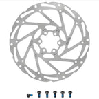 Tektro TR-24 Disc - 140/160/180/203mm