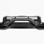 Dry Carbon Fiber Rear Bumper Diffuser for Ford Mustang Dark Horse by Stratec Systems