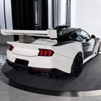 GTD Style Full Body Kit for Ford Mustang by Stratec Systems