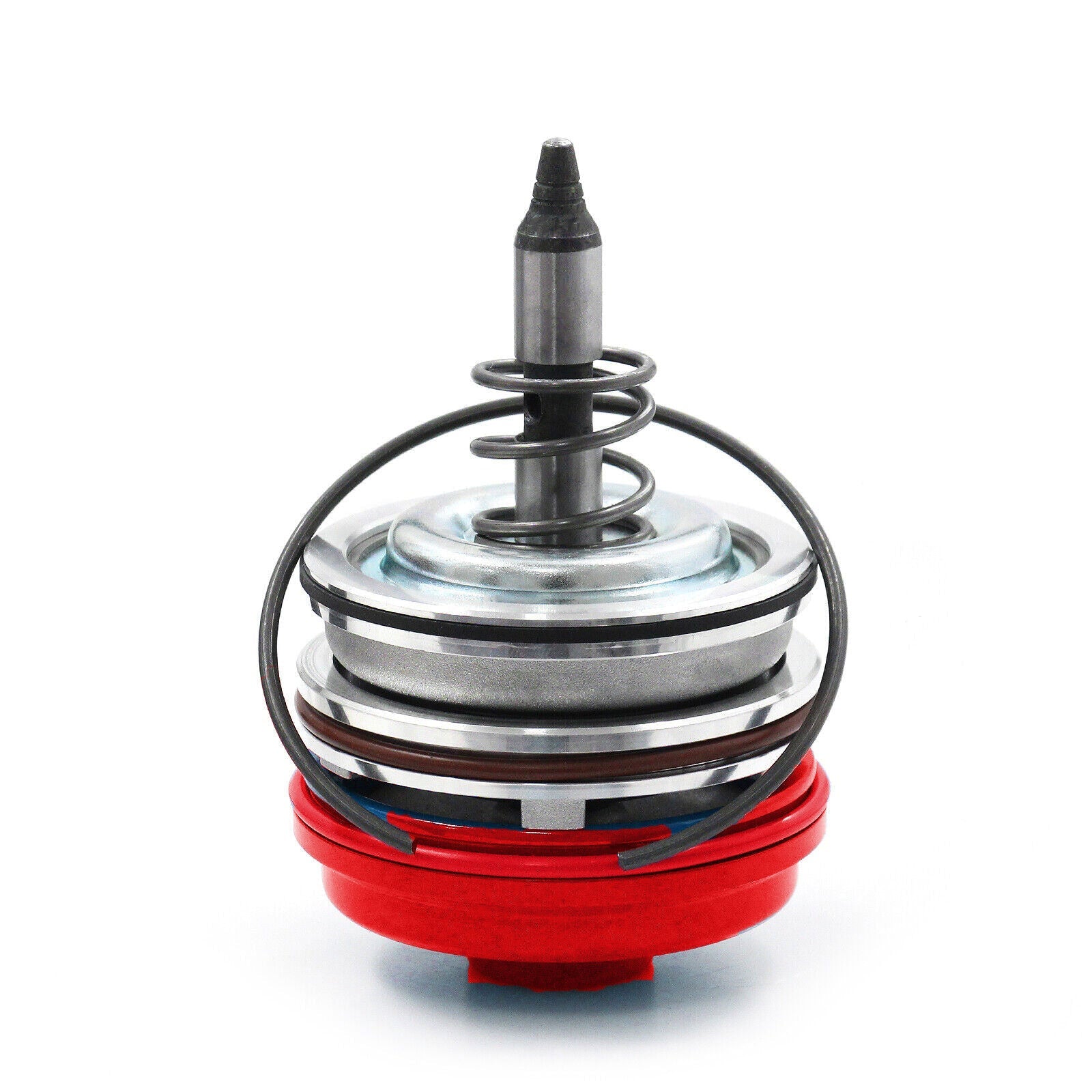 Assembled Racing For 1982-2014 CORVETTE SERVO 4L60E HP HD 700R4 4L65E 4L70E - Bull Boost Performance