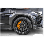 IMP Style Dry Carbon Fiber Wide Body Aero Kit for Lamborghini Urus - Bull Boost Performance
