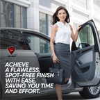 SFX1 Glossy Instant Ceramic Protective Coating by Sud Factory