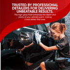 SFX1 Glossy Instant Ceramic Protective Coating by Sud Factory