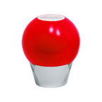 ZSPEC Round Shift Knob, M10-1.25, 207 Grams, 5-Speed, 300zx/240SX/3000GT/R32-33-34