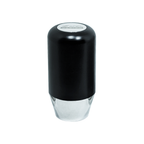 ZSPEC Shift Knob, M10-1.25, Delrin & Stainless, 6-Speed, Fits 350z/370z/G35/G37/Z/EVO/RX