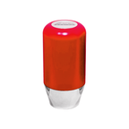 ZSPEC Shift Knob, M10-1.25, Delrin & Stainless, 5-Speed, Fits 300zx/240SX/3000GT/R32/R33/R34