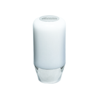 ZSPEC Shift Knob, M10-1.25, Delrin & Stainless, 207 Grams, 4-Speed Pattern