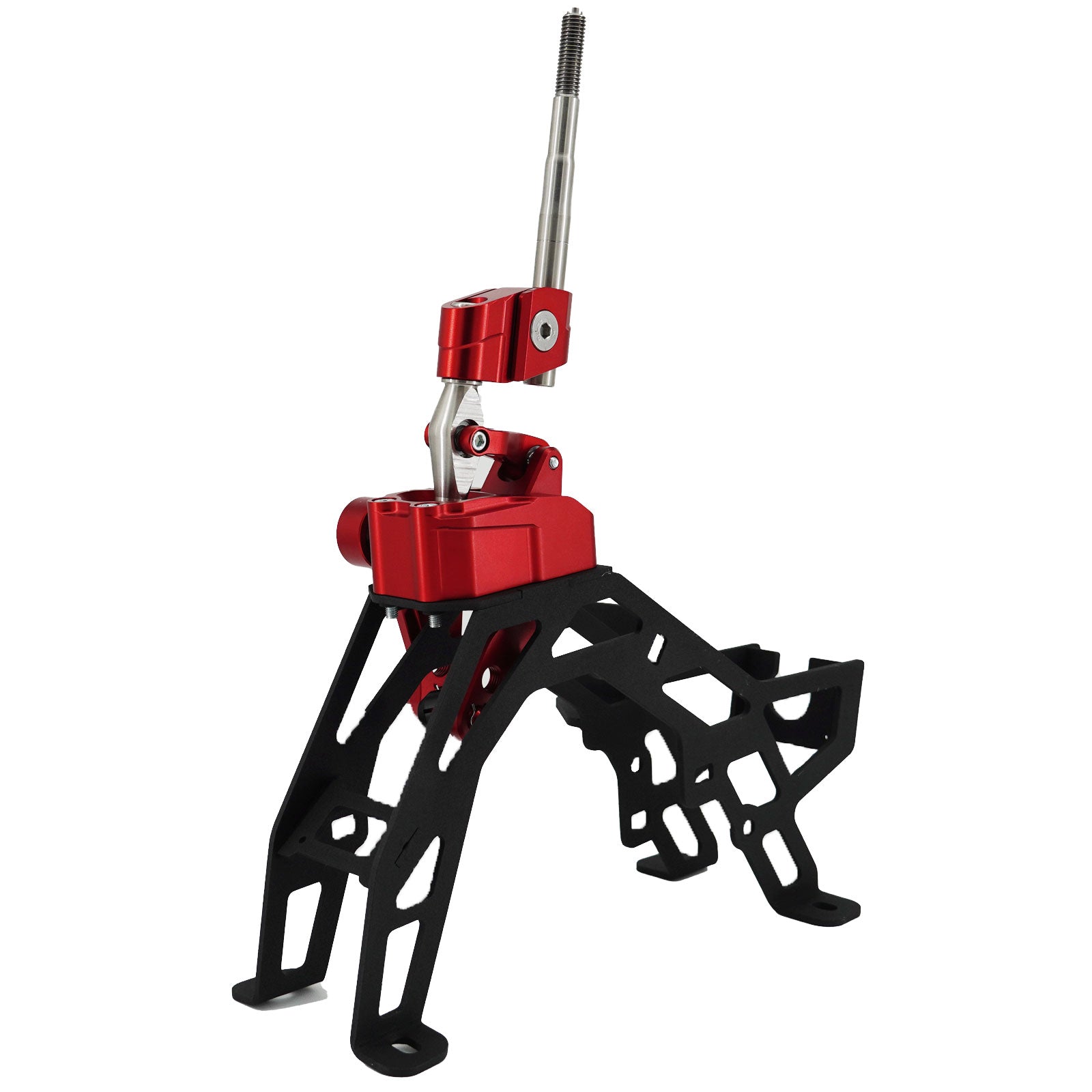 Fully Adjustable Race Short Shifter For Honda Civic Type R 10th Gen 16-21 2.0T - Bull Boost Performance