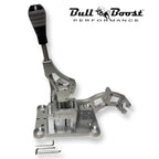 K20 K24 Shift Box Acura RSX Type-S Billet K-Series Swap for Honda Civic Integra Shifter - Bull Boost Performance