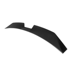 Pre-Preg Carbon Fiber SQ Style Rear Roof Spoiler for BMW G60 5 Series G90 M5 - Bull Boost Performance