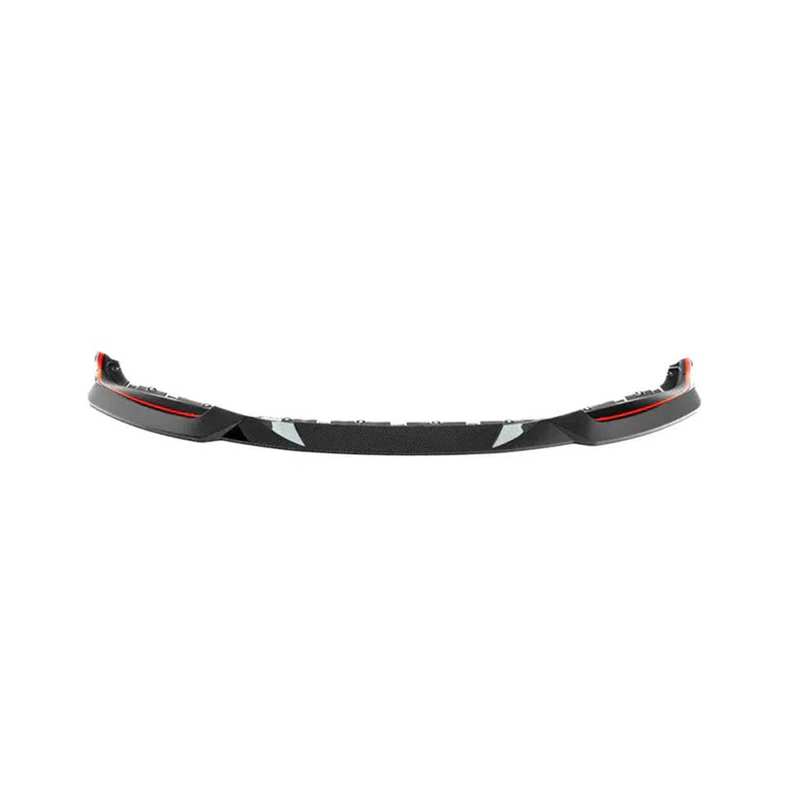 Carbon Fiber Front Splitter Lip for BMW G87 M2 - Bull Boost Performance