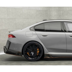 MSY Style Carbon Fiber Full Body Aero Kit for BMW G90 M5 - Bull Boost Performance