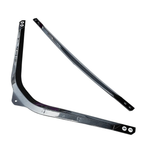 Carbon Fiber Strut Brace V3 for BMW G80 G81 M3 G82 G83 M4 G87 M2 S58 - Bull Boost Performance