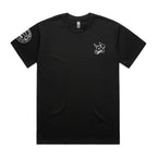 Team Crew Premium Tee | 45 ENTRIES - Bull Boost Performance