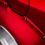 ZSPEC Body Kit Fastener, M5x20mm Titanium & Billet w/WELL NUT, Sold per each