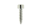 ZSPEC SHSC Coarse M4x16mm Fastener, Titanium Grade-5, per Each