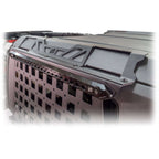Turn Offroad Side MOLLE Panels for Ford Bronco 4-Door OEM Hard Top