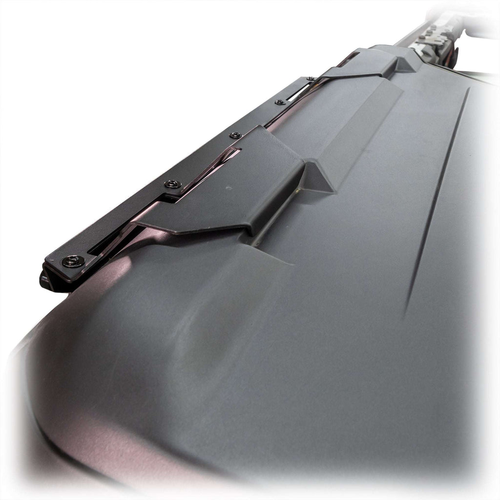 Turn Offroad Side MOLLE Panels for Ford Bronco 4-Door OEM Hard Top
