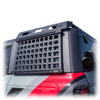 Turn Offroad Side MOLLE Panels for Ford Bronco 4-Door OEM Hard Top