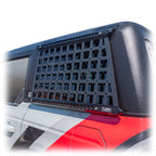 Turn Offroad Side MOLLE Panels for Ford Bronco with Turn Offroad Hard Top