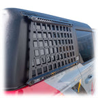 Turn Offroad Side MOLLE Panels for Ford Bronco with Turn Offroad Hard Top