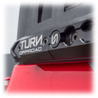 Turn Offroad Side MOLLE Panels for Ford Bronco with Turn Offroad Hard Top
