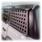 Turn Offroad Side MOLLE Panels for Ford Bronco with Turn Offroad Hard Top